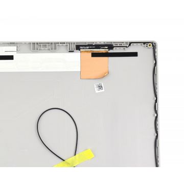 Capac Display BackCover Asus X509FA Carcasa Display Argintie