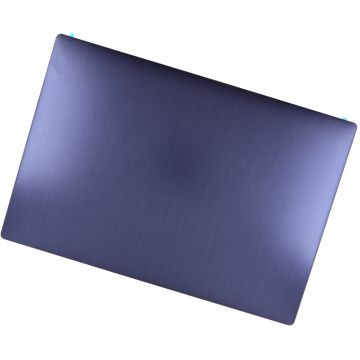 Capac Display BackCover Lenovo IdeaPad 3 15IML05 Carcasa Display Albastra