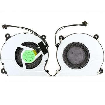 Cooler laptop Acer AB7205HX GC1 JAL50