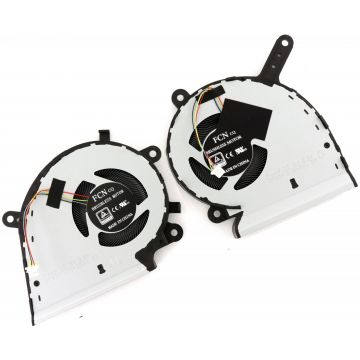 Cooler laptop Asus DFS5K12304363N FFLB FMMN
