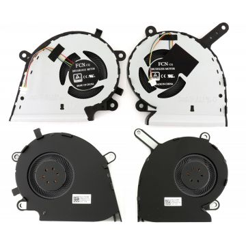 Cooler laptop Asus DFS5K12304363N FFLB FMMN