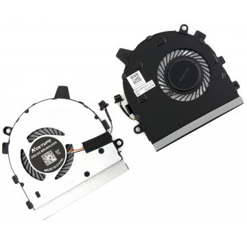 Cooler laptop Dell DC28000GARO XRF2