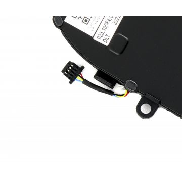 Cooler laptop Dell DFS5K12214161F