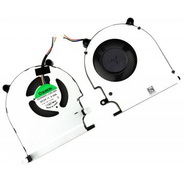 Cooler laptop Dell Docking Station WD19TBS