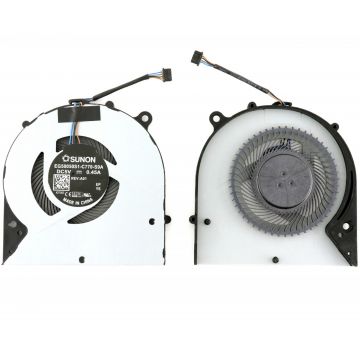 Cooler laptop HP EliteBook 850 G3