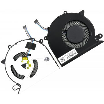 Cooler laptop HP Pavilion 17Z AR000