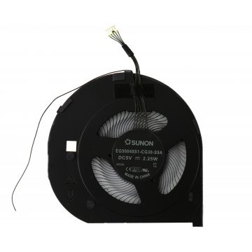 Cooler laptop Lenovo EG50040S1 CG30 S9A