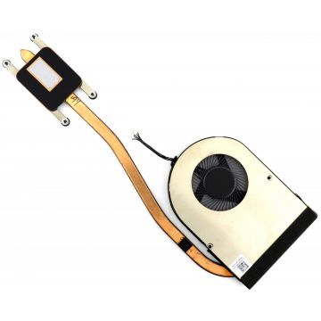 Cooler laptop Lenovo ThinkPad P51S cu heatpipe