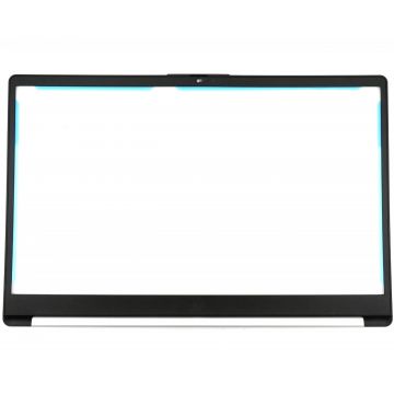 Rama Display HP 15Z FC Bezel Front Cover Neagra