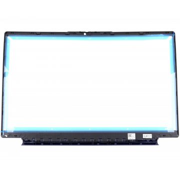 Rama Display Lenovo IdeaPad 3 15ALC6 Bezel Front Cover Neagra