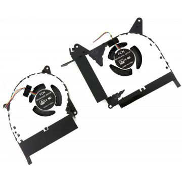 Sistem coolere laptop Asus 13NR00N0M09111