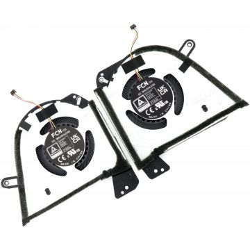 Sistem coolere laptop Asus 13NR04J0T04211