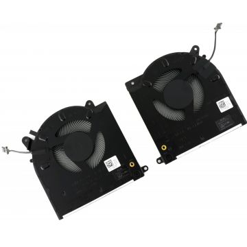 Sistem coolere laptop Dell FM7C DFS240012AE0T
