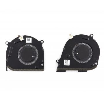 Sistem coolere laptop HP Envy X360 15 DS