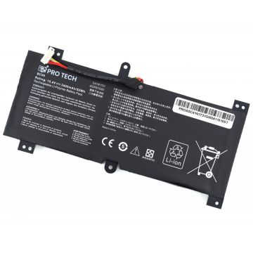 Baterie Asus ROG Strix Hero II GL504GV 52Wh