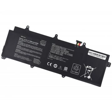Baterie Asus ROG Zephyrus GX501VI-XS74 46Wh