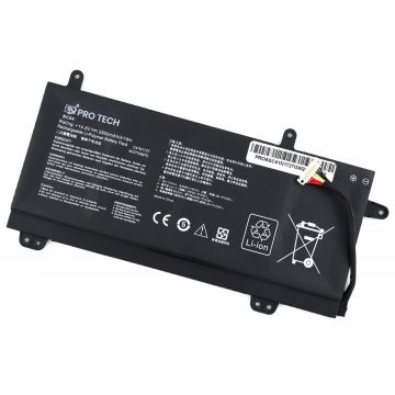 Baterie Asus Zephyrus M GM501 41Wh