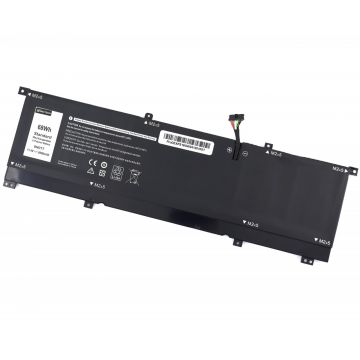 Baterie Dell Latitude 5530 2 in 1 68Wh