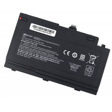 Baterie HP HSTNN-DB7L 95Wh