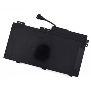 Baterie HP Zbook 17 G3 96Wh
