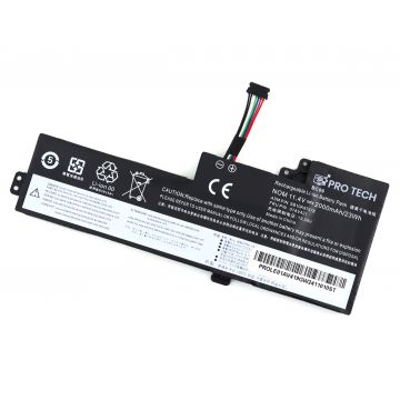 Baterie Lenovo 01AV489 23Wh