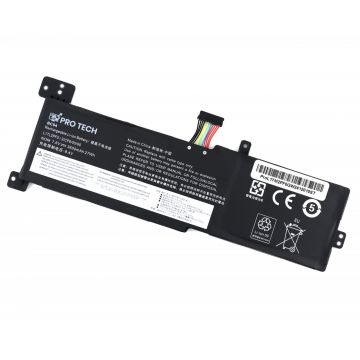 Baterie Lenovo L17M2PF2 27Wh/3600mAh