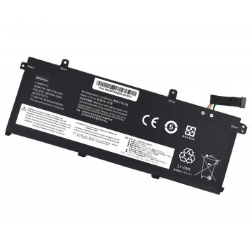 Baterie Lenovo SB10K97648 50Wh
