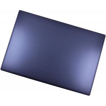 Capac Display BackCover Lenovo V17 IIL Type 82GX Carcasa Display Albastra