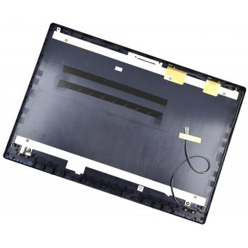 Capac Display BackCover Lenovo V17 IIL Type 82GX Carcasa Display Albastra