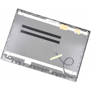 Capac Display BackCover Lenovo V17 IIL Type 82GX Carcasa Display Argintie