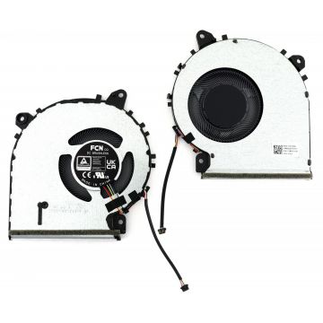 Cooler laptop Asus DFS5K126053840