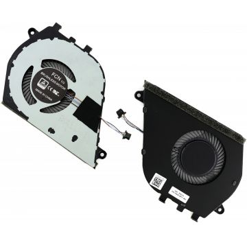 Cooler laptop Dell 0CKNH2