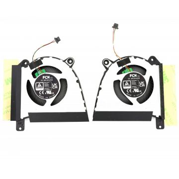 Sistem coolere laptop Asus 13NR0BJ0AP0401