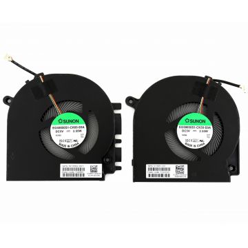 Sistem coolere laptop HP N13562 001
