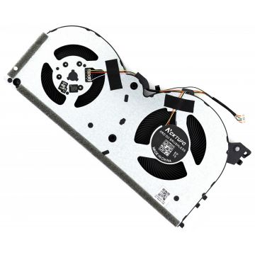 Sistem coolere laptop Lenovo IdeaPad Creator 5 15ARH05