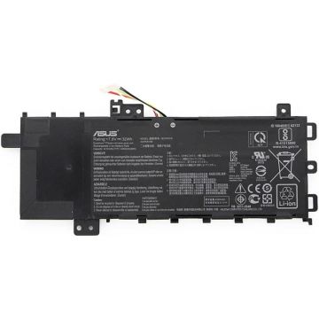 Acumulator notebook OEM Baterie originala Asus 0B200-03190700 Li-Ion 4212mAh 2 celule 7.6V