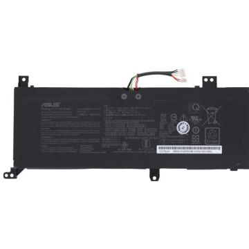 Acumulator notebook OEM Baterie originala Asus 0B200-03280500 Li-Polymer 4850mAh 2 celule 7.7V