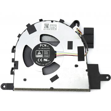 Cooler laptop Lenovo DFS5K12B159A1L EP