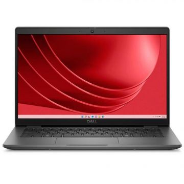 Laptop Dell Latitude 3450 (Procesor Intel® Core™ i5-1345U (12M Cache, up to 4.7 GHz) 14inch FHD, 16GB, 512GB SSD, Intel Iris Xe Graphics, Win 11 Pro, Gri)