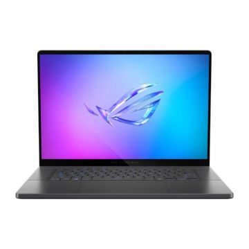 Laptop Gaming ASUS ROG Zephyrus G16 GA605WV-QR095W, AMD Ryzen AI 9 HX 370 pana la 5.1GHz, 16