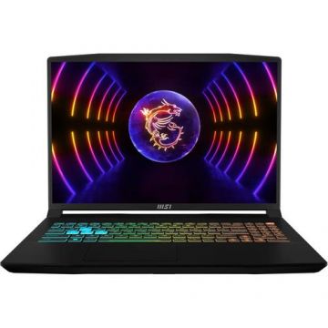 Laptop Gaming MSI Crosshair 16 A13VGK (Procesor Intel® Core™ i7-13620H (24M Cache, up to 4.90 GHz) 16inch FHD+ 144Hz, 16GB, 1TB SSD, nVidia GeForce RTX 4070 @8GB, Negru)