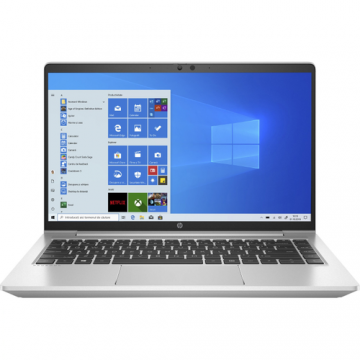 Laptop Refurbished HP 440 G8, Intel Core i7-1165G7 2.80 - 4.70GHz, 8GB DDR4, 512GB SSD, 14 Inch Full HD, Webcam