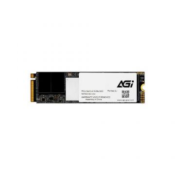 SSD AGI AI298 2TB PCI Express 3.0 x4 M.2 2280