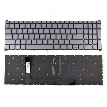 Tastatura Acer Aspire 5 A517-58M iluminata backlit