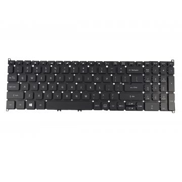 Tastatura Acer Spin 5 SP515-51 iluminata backlit