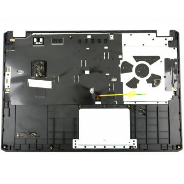 Tastatura Asus 90NB0IX1 R30300 Rosie cu Palmrest Negru fara TouchPad iluminata backlit
