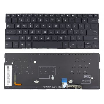 Tastatura Asus ZeenBook 13 UX331UAL iluminata backlit