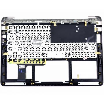 Tastatura Asus ZenBook UX305CA Neagra cu Palmrest Auriu
