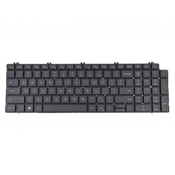 Tastatura Dell Precision 17 7760 Neagra iluminata backlit