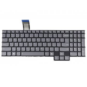 Tastatura Lenovo 9Z.NKQ8T.F01 iluminata backlit